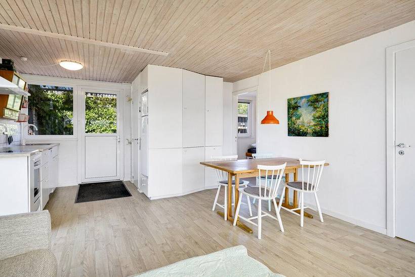Foto von Ferienhaus BC11 in Juelsminde - Ostjütland