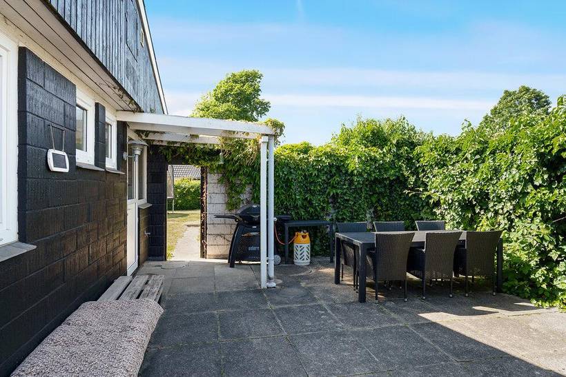 Foto von Ferienhaus BC11 in Juelsminde - Ostjütland