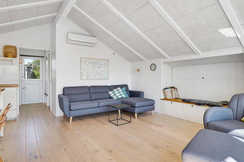 Foto von Ferienhaus BC11 in Juelsminde - Ostjütland