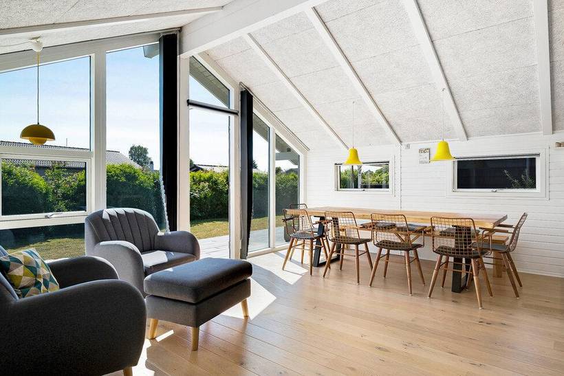 Foto von Ferienhaus BC11 in Juelsminde - Ostjütland