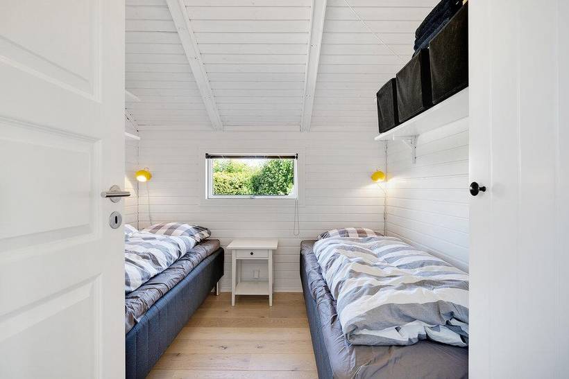 Foto von Ferienhaus BC11 in Juelsminde - Ostjütland