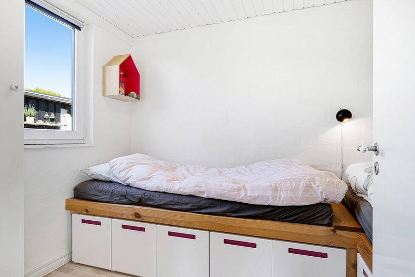 Foto von Ferienhaus BC11 in Juelsminde - Ostjütland