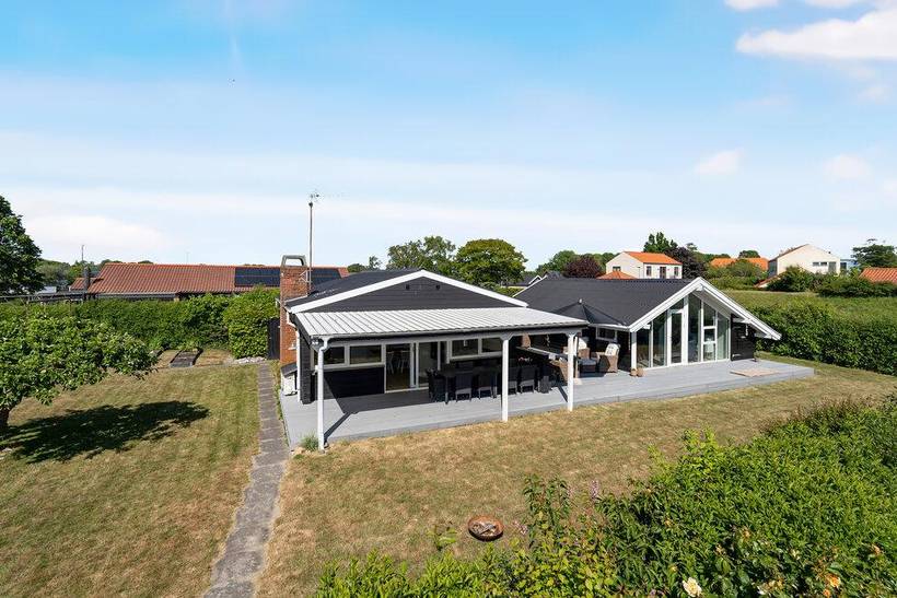 Foto von Ferienhaus BC11 in Juelsminde - Ostjütland