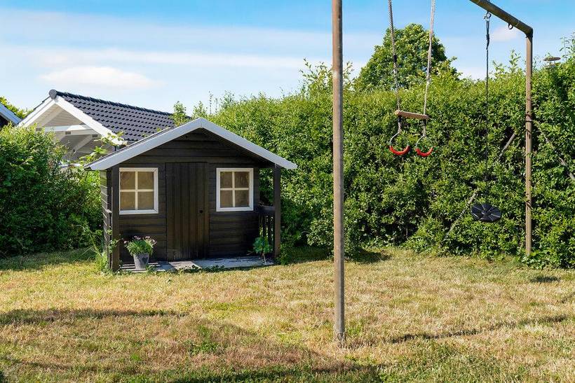 Foto von Ferienhaus BC11 in Juelsminde - Ostjütland