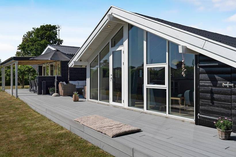 Foto von Ferienhaus BC11 in Juelsminde - Ostjütland