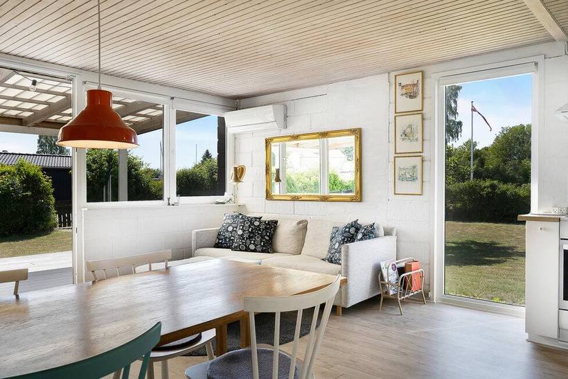 Foto von Ferienhaus BC11 in Juelsminde - Ostjütland