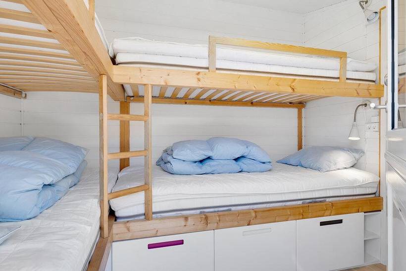 Foto von Ferienhaus BC11 in Juelsminde - Ostjütland