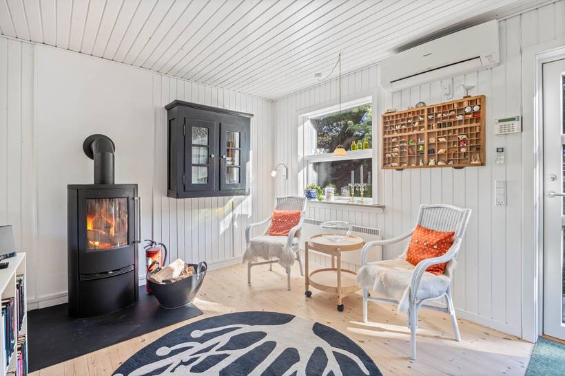 Foto von Ferienhaus BC12 in Fanø Bad - Fanø