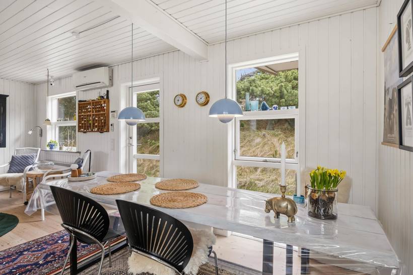 Foto von Ferienhaus BC12 in Fanø Bad - Fanø