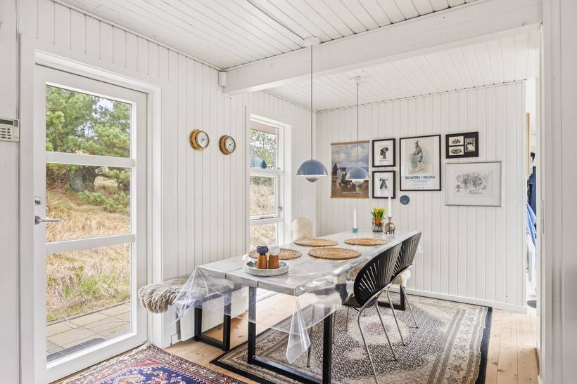 Foto von Ferienhaus BC12 in Fanø Bad - Fanø