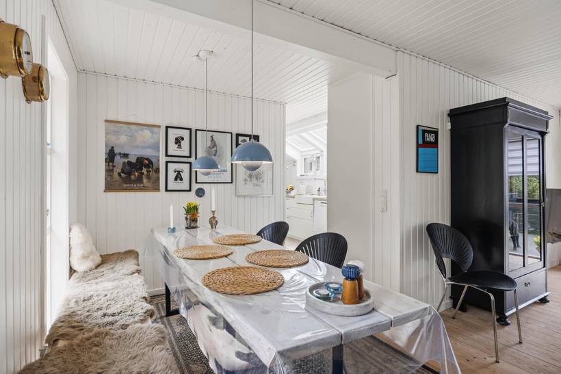 Foto von Ferienhaus BC12 in Fanø Bad - Fanø