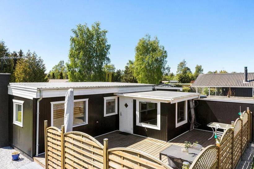 Foto von Ferienhaus BC14 in Marielyst - Falster