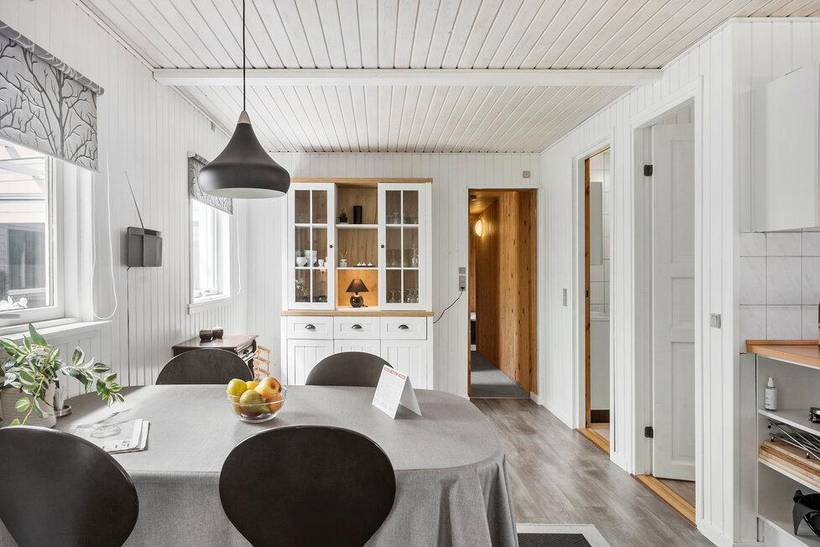 Foto von Ferienhaus BC14 in Marielyst - Falster