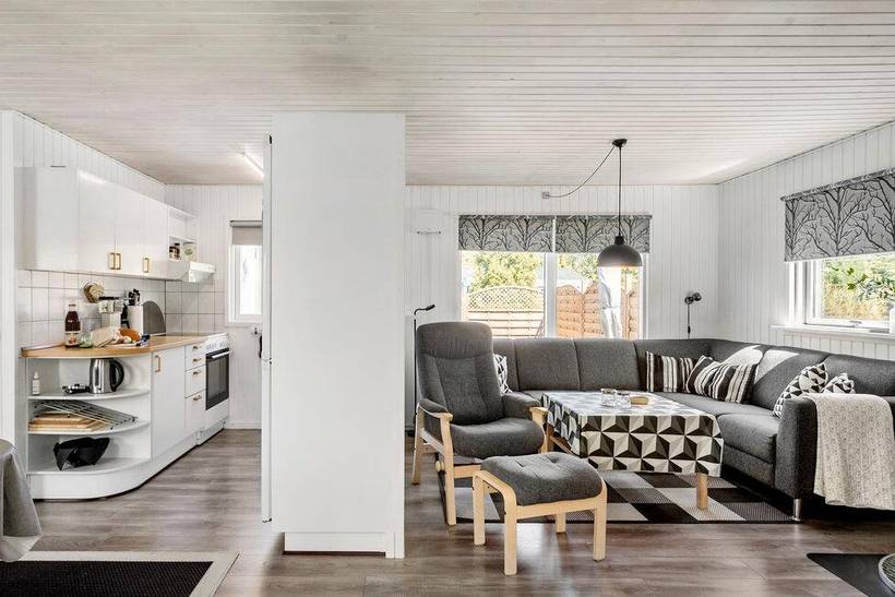 Foto von Ferienhaus BC14 in Marielyst - Falster