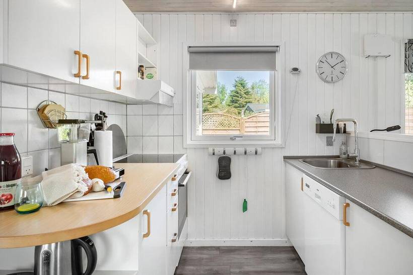 Foto von Ferienhaus BC14 in Marielyst - Falster