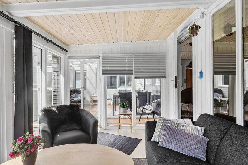 Foto von Ferienhaus BC14 in Marielyst - Falster
