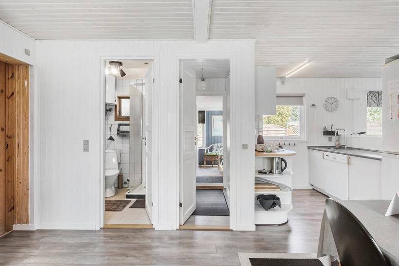 Foto von Ferienhaus BC14 in Marielyst - Falster