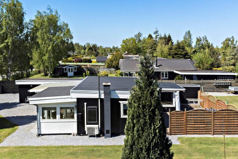 Foto von Ferienhaus BC14 in Marielyst - Falster