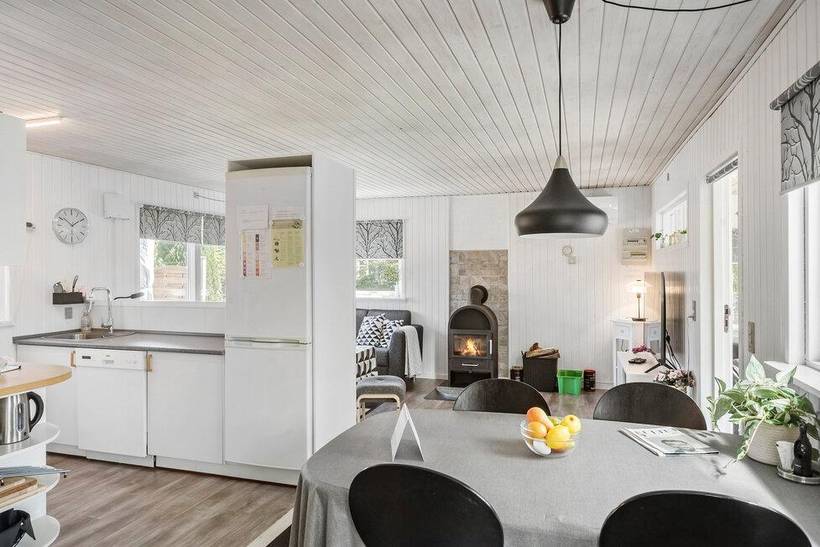 Foto von Ferienhaus BC14 in Marielyst - Falster