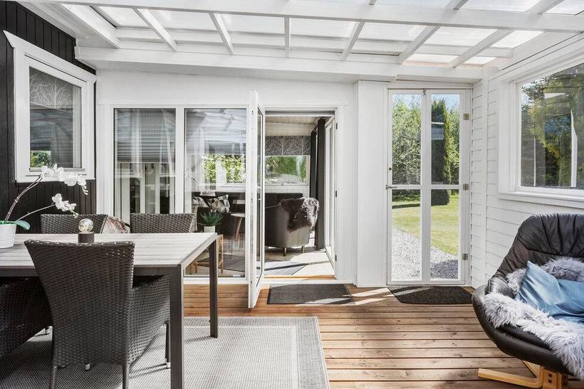 Foto von Ferienhaus BC14 in Marielyst - Falster
