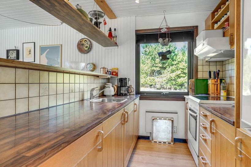 Foto von Ferienhaus BC15 in Bratten - Nordjütland Ost