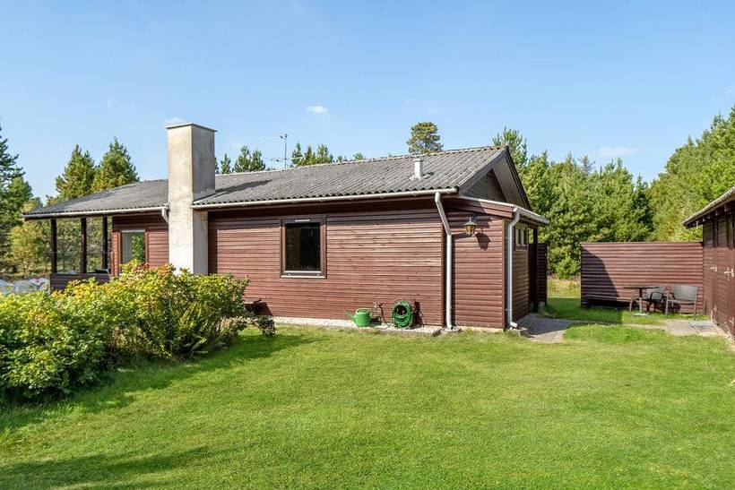 Foto von Ferienhaus BC15 in Bratten - Nordjütland Ost