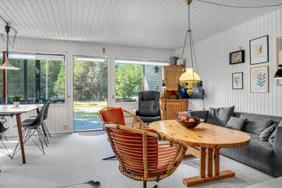 Vorschaubild von Ferienhaus BC15 in Bratten - Nordjütland Ost