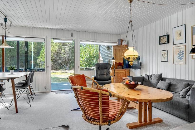 Foto von Ferienhaus BC15 in Bratten - Nordjütland Ost