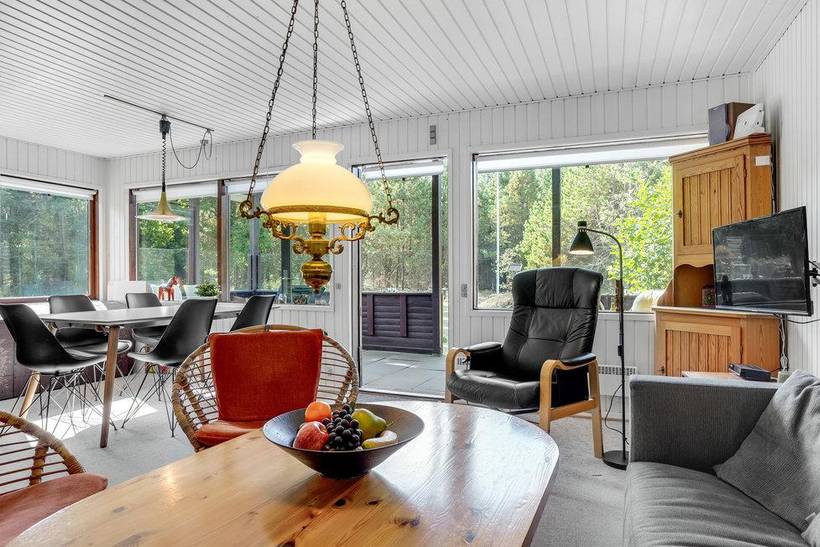 Foto von Ferienhaus BC15 in Bratten - Nordjütland Ost