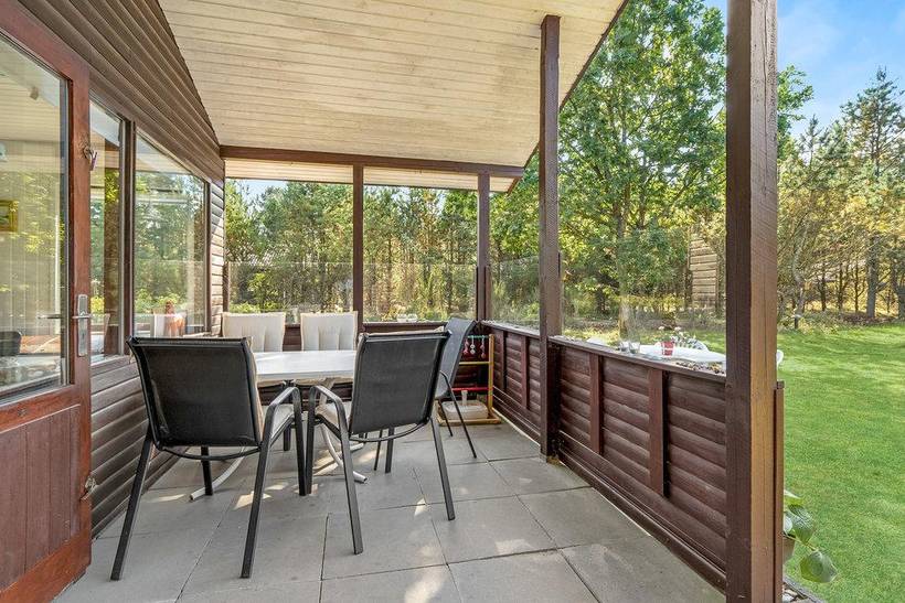 Foto von Ferienhaus BC15 in Bratten - Nordjütland Ost