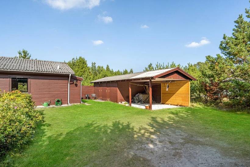Foto von Ferienhaus BC15 in Bratten - Nordjütland Ost