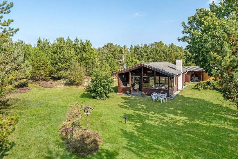 Foto von Ferienhaus BC15 in Bratten - Nordjütland Ost