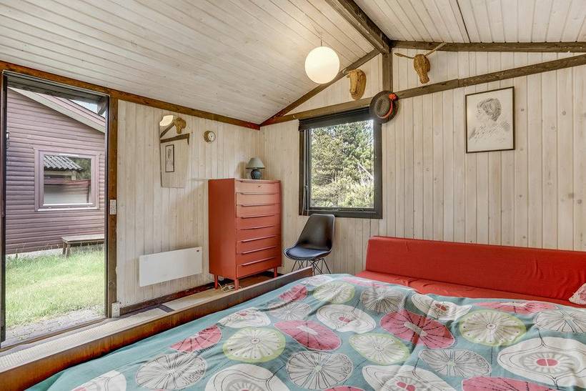Foto von Ferienhaus BC15 in Bratten - Nordjütland Ost