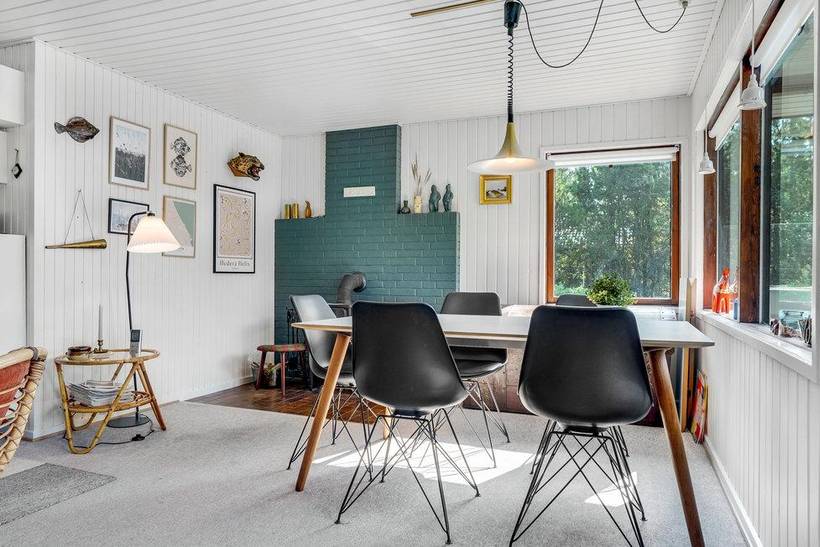 Foto von Ferienhaus BC15 in Bratten - Nordjütland Ost
