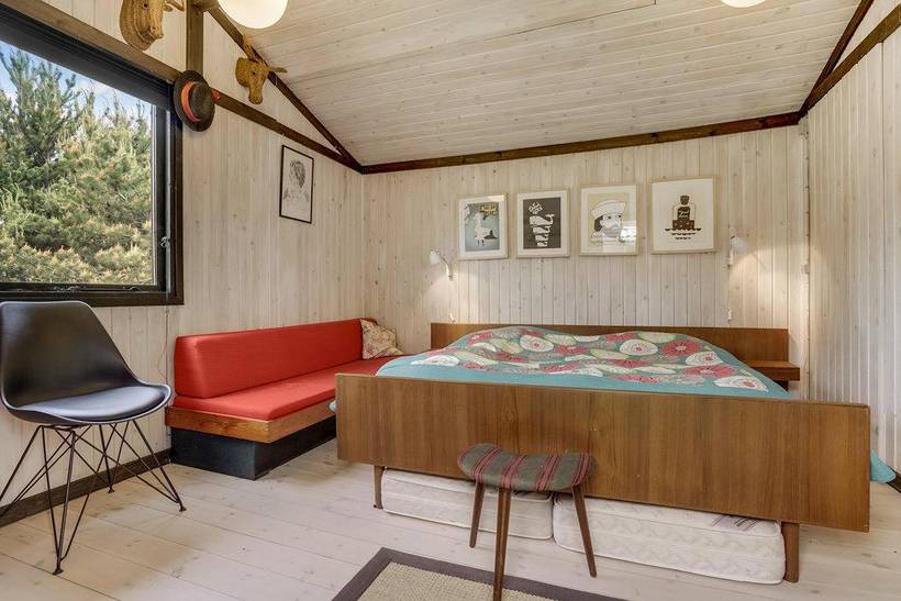Foto von Ferienhaus BC15 in Bratten - Nordjütland Ost