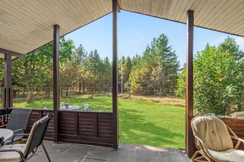 Foto von Ferienhaus BC15 in Bratten - Nordjütland Ost