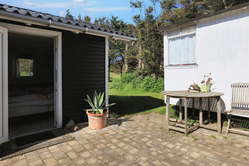 Foto von Ferienhaus BC17 in Nr. Lyngby - Løkken - Nordjütland