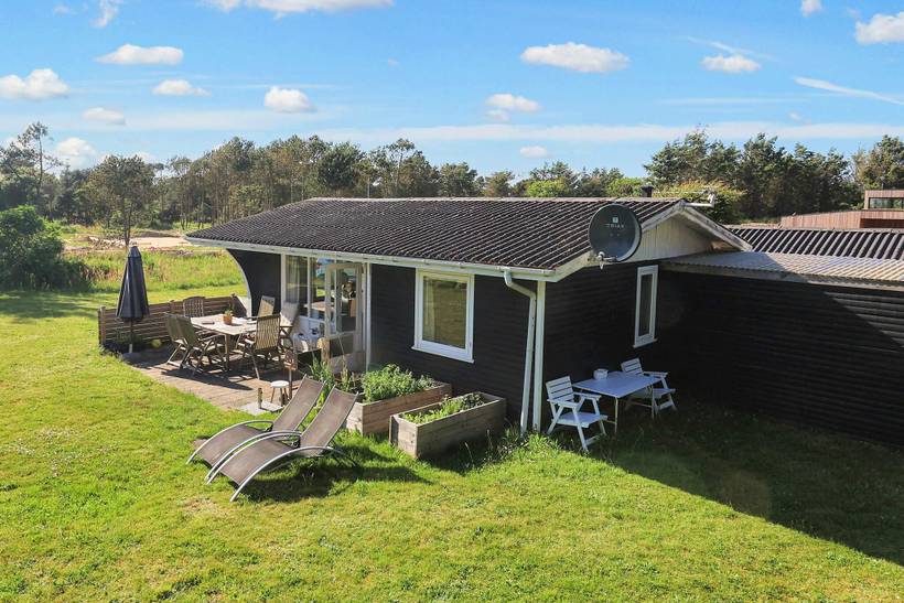 Foto von Ferienhaus BC17 in Nr. Lyngby - Løkken - Nordjütland