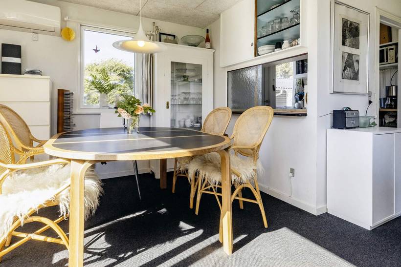 Foto von Ferienhaus BC17 in Nr. Lyngby - Løkken - Nordjütland