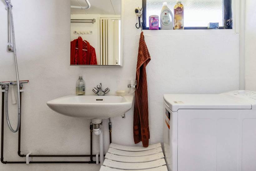 Foto von Ferienhaus BC17 in Nr. Lyngby - Løkken - Nordjütland