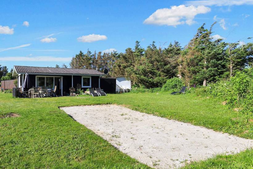 Foto von Ferienhaus BC17 in Nr. Lyngby - Løkken - Nordjütland