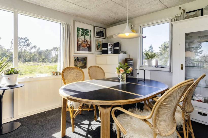 Foto von Ferienhaus BC17 in Nr. Lyngby - Løkken - Nordjütland