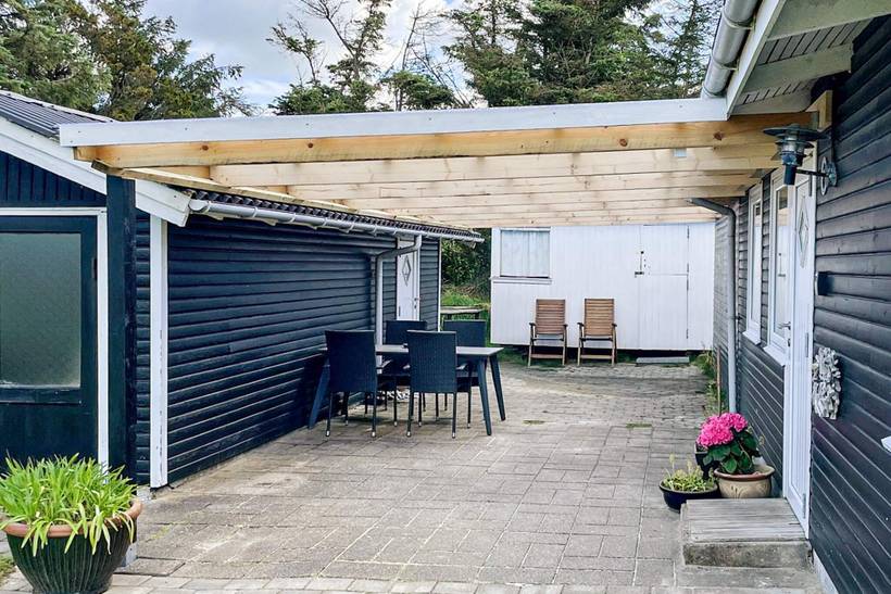 Foto von Ferienhaus BC17 in Nr. Lyngby - Løkken - Nordjütland