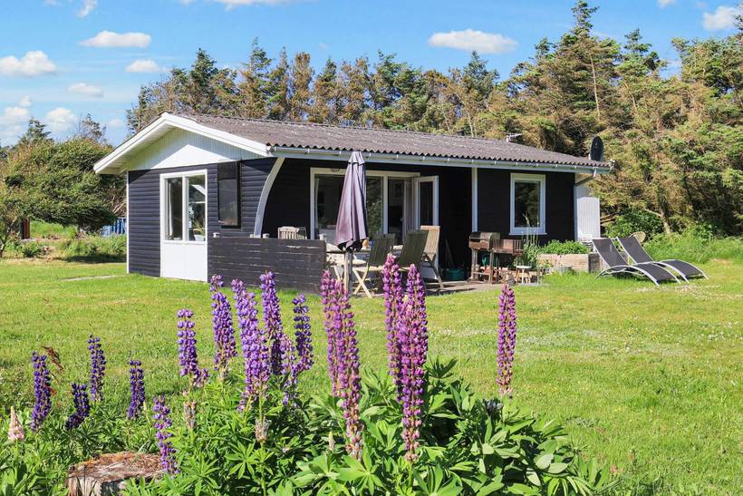 Foto von Ferienhaus BC17 in Nr. Lyngby - Løkken - Nordjütland