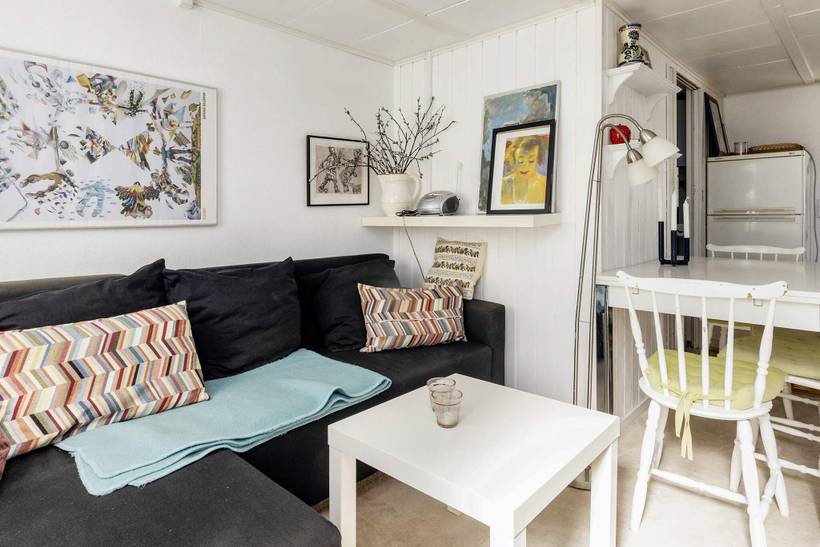 Foto von Ferienhaus BC17 in Nr. Lyngby - Løkken - Nordjütland
