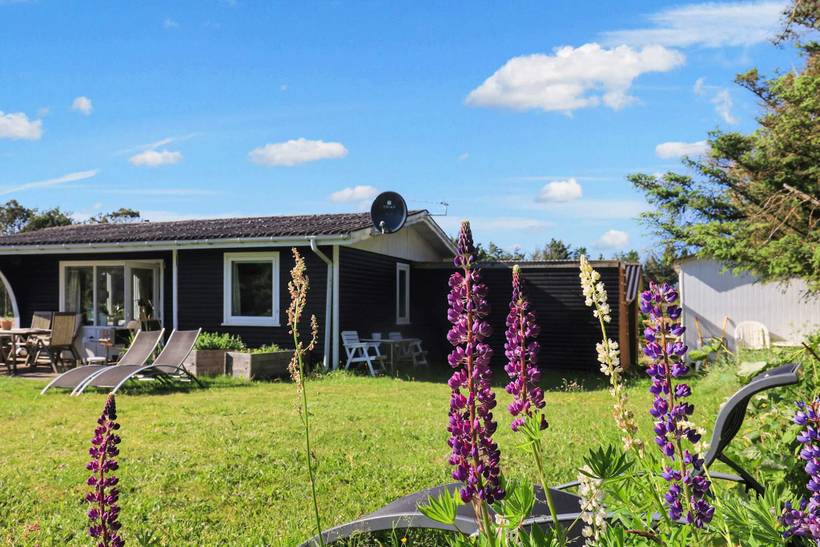 Foto von Ferienhaus BC17 in Nr. Lyngby - Løkken - Nordjütland