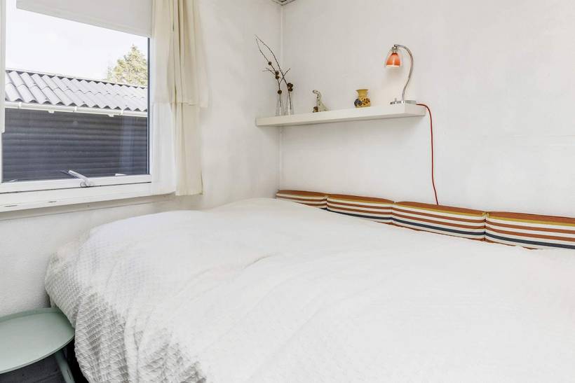 Foto von Ferienhaus BC17 in Nr. Lyngby - Løkken - Nordjütland