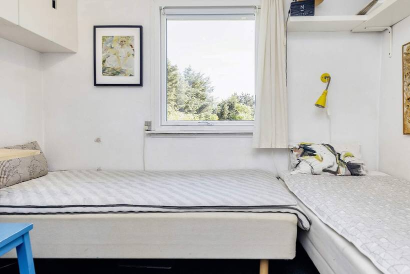 Foto von Ferienhaus BC17 in Nr. Lyngby - Løkken - Nordjütland