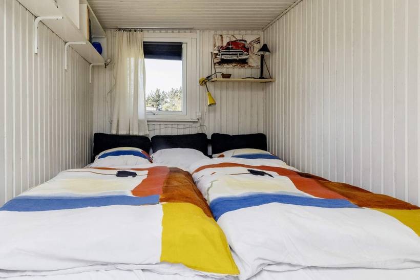 Foto von Ferienhaus BC17 in Nr. Lyngby - Løkken - Nordjütland