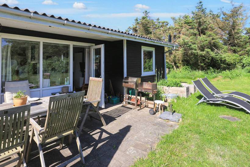 Foto von Ferienhaus BC17 in Nr. Lyngby - Løkken - Nordjütland